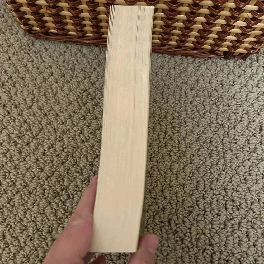 GUC paperback novel Cutting for Stone. - Picture 3 of 7